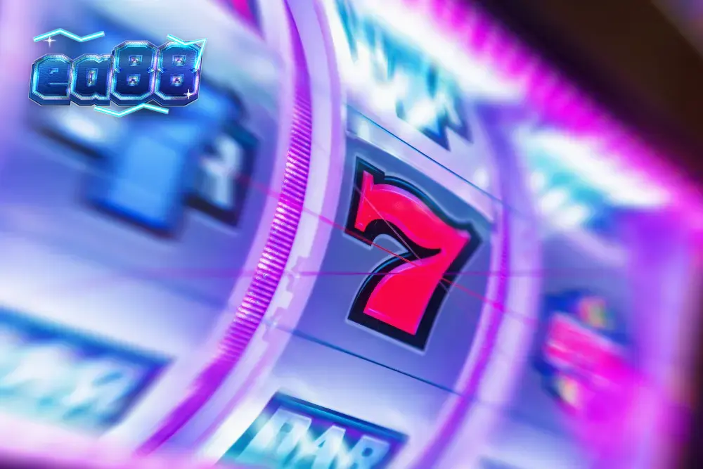 Giao diện giải đấu slot hiện đại với bảng xếp hạng trực tiếp