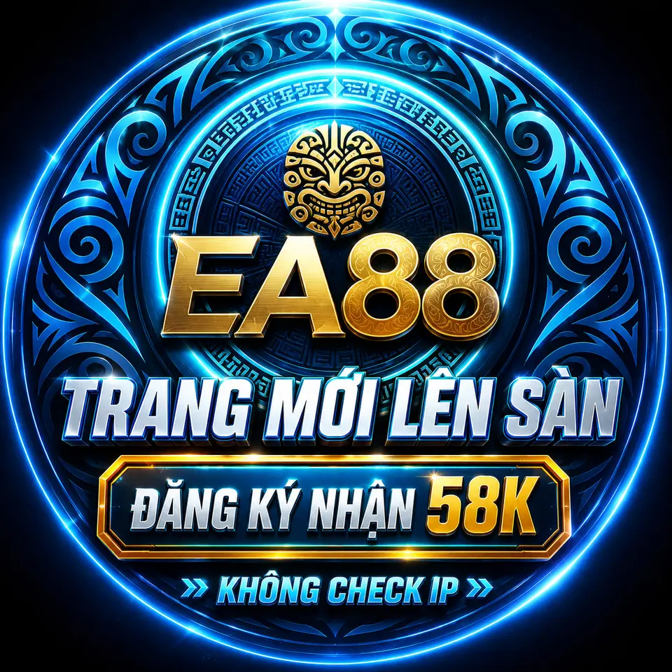 ea88 Đăng nhập