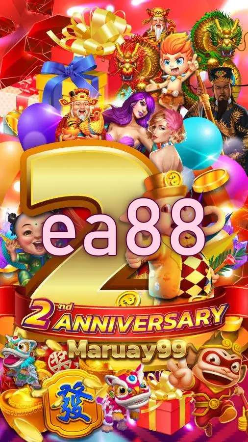 ea88 Đăng nhập