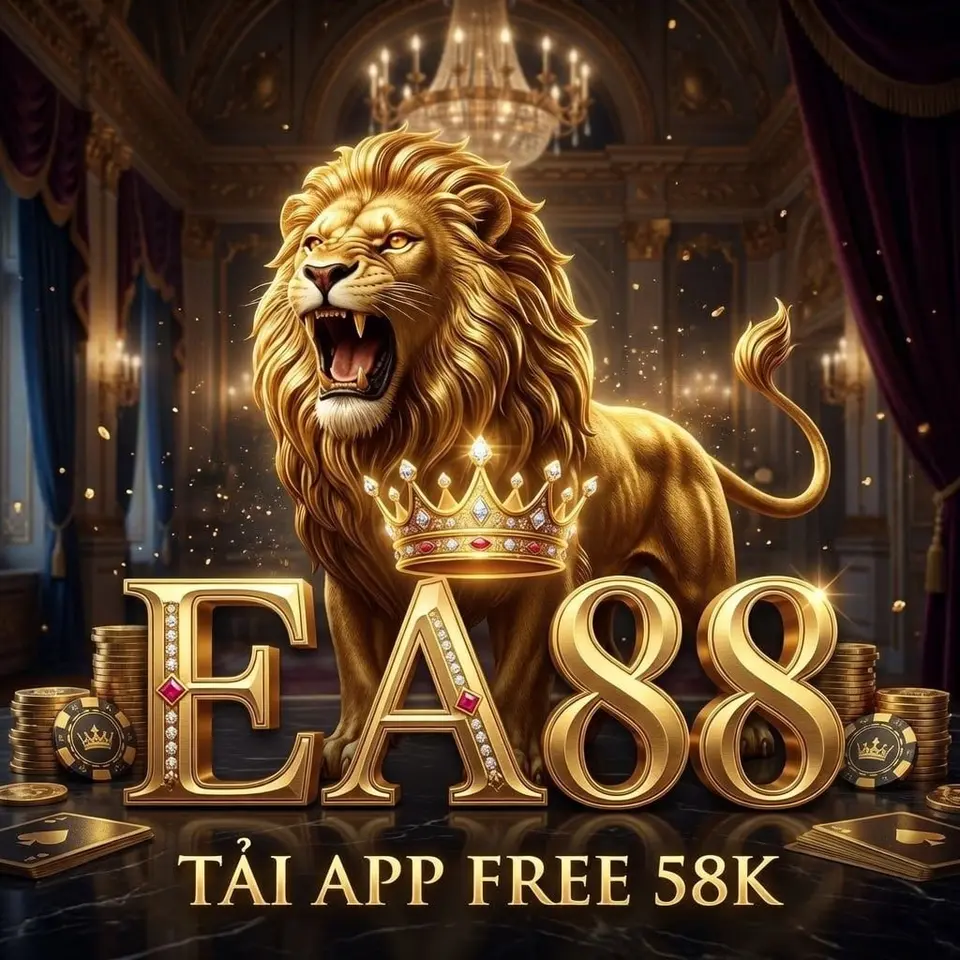 EA88 APK Chính thức Tải xuống Việt Nam