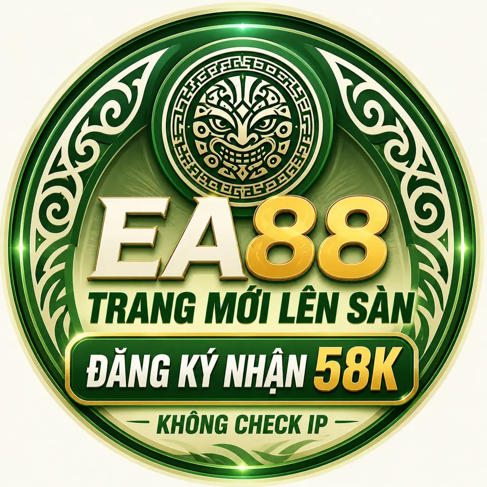 EA88 Đăng nhập Chính thức 2026 Ứng Dụng