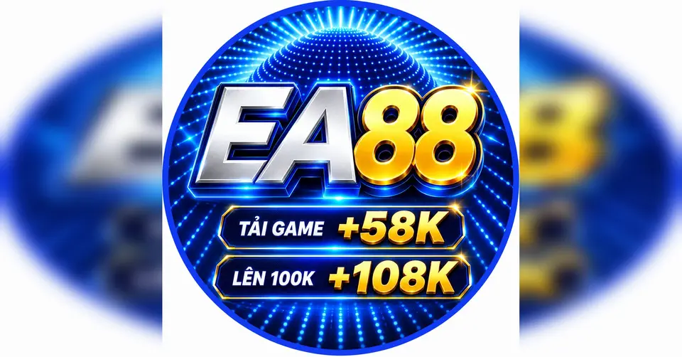EA88 Đăng Ký Tài Khoản Chính thức Việt Nam